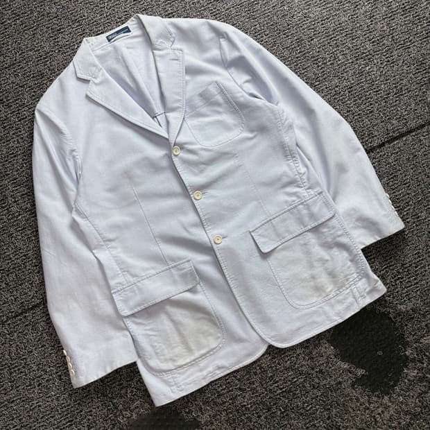 폴로 랄프로렌 아카이브 블레이져 자켓 3849