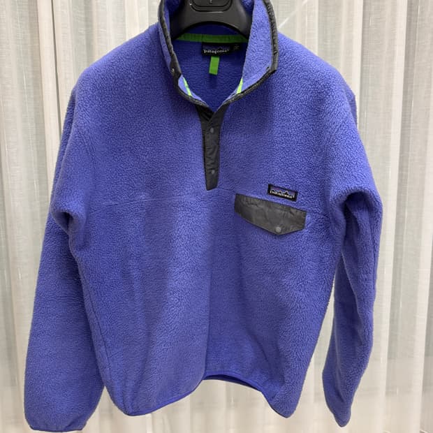 90s 파타고니아 신칠라 빈티지 S (Made in USA)