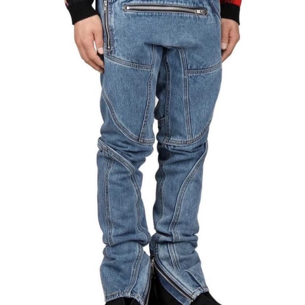 시토키닌 초판팬츠