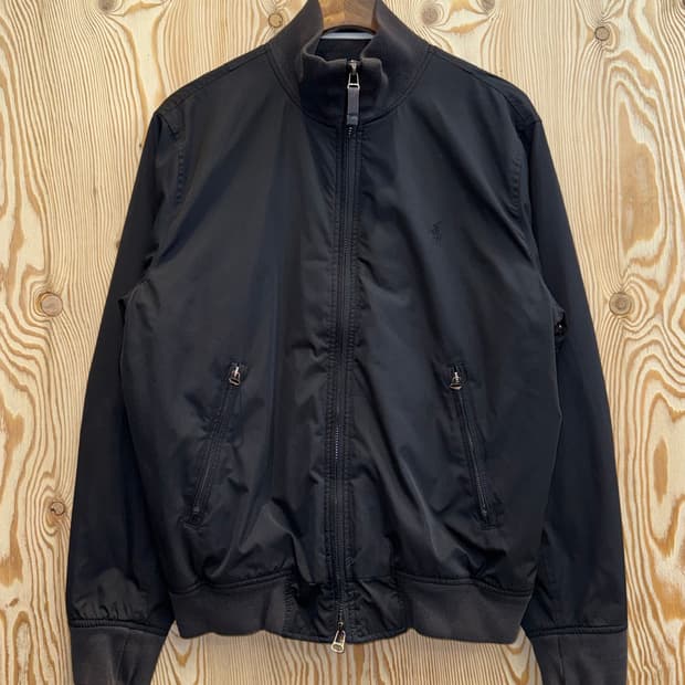 폴로 랄프로렌 투웨이 페리자켓