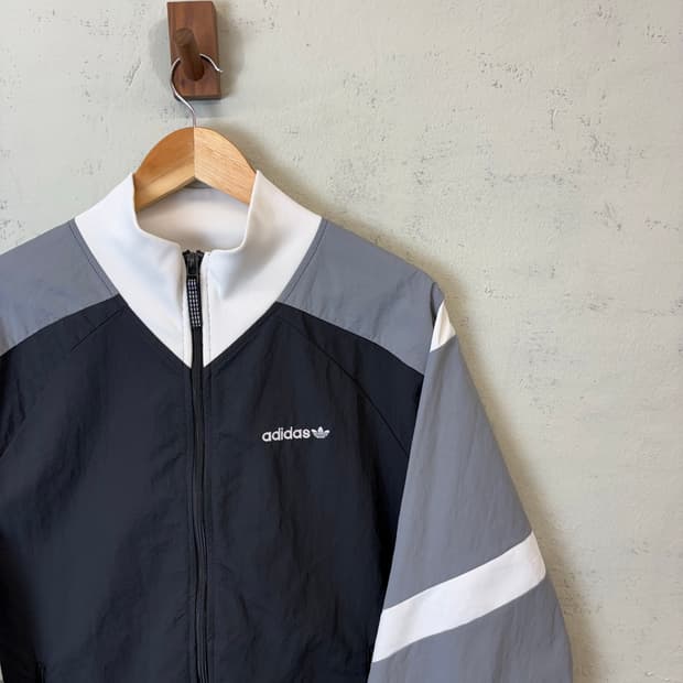[XL] 아디다스 EQT 바람막이