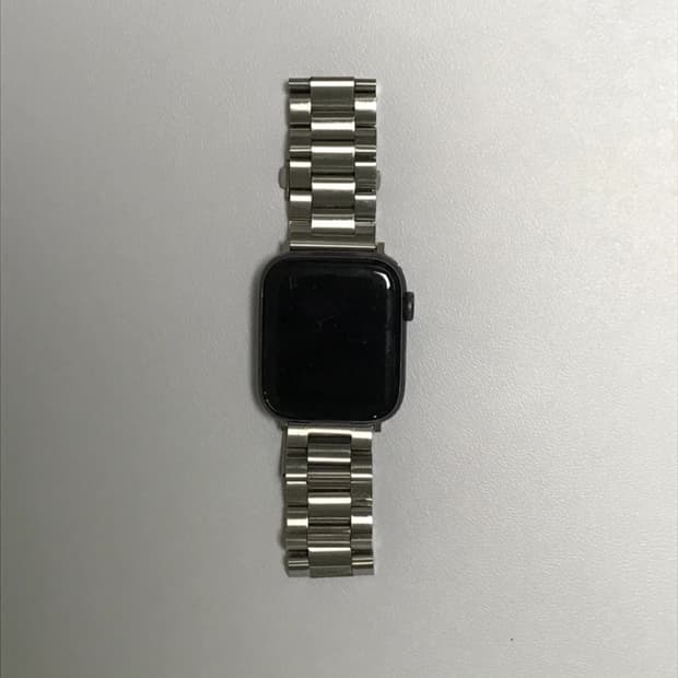 애플워치 SE 2세대 44mm 미드나이트