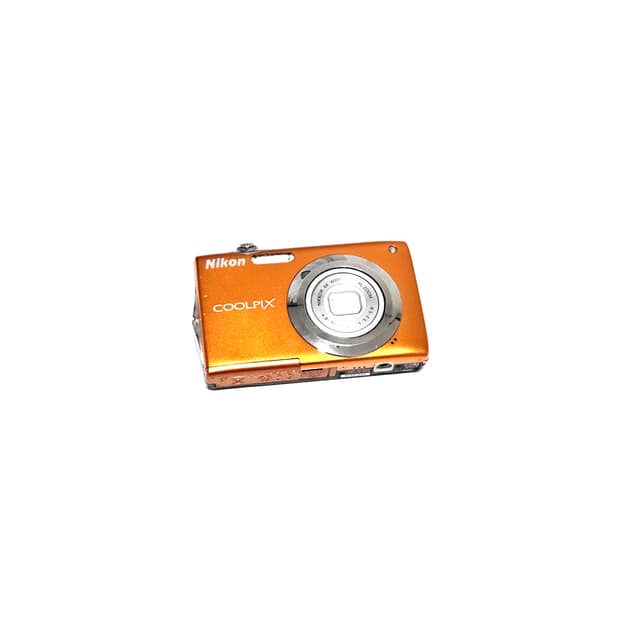니콘 쿨픽스 Nikon Coolpix S3000 디카 디지털카메라
