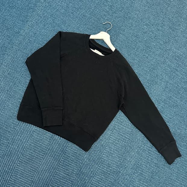 [여성00] 쟈딕앤볼테르 맨투맨