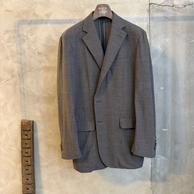 빨질레리 테일러드 자켓 100