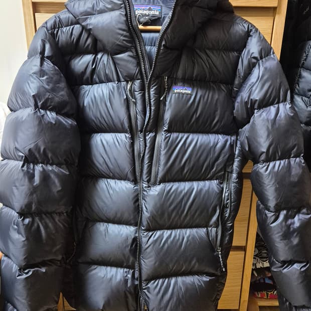 파타고니아 피츠로이 팝니다.