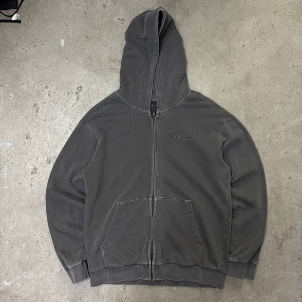 스노우피크 후드집업[2194]