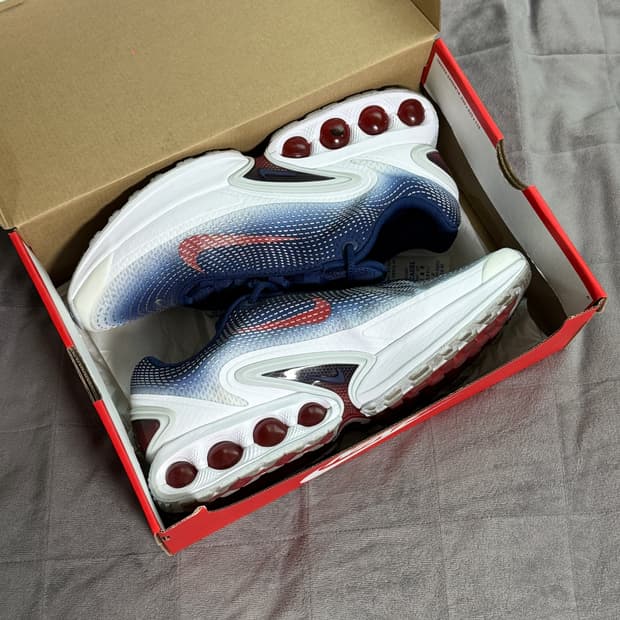 나이키 에어맥스 DN