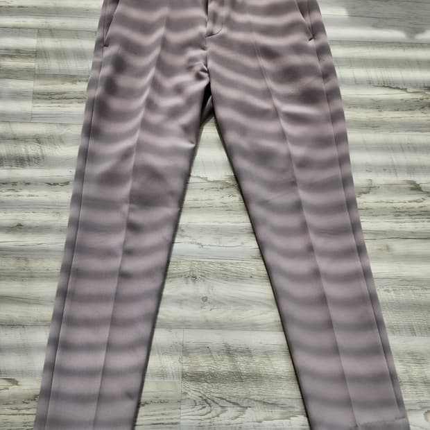 EVERICK 남성 슬렉스 팜. S(30~31인치)사이즈 남자 정장 바지