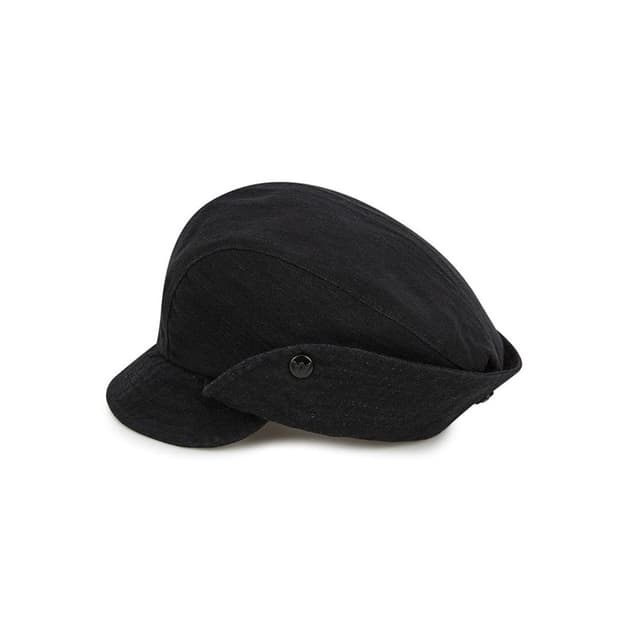 open yy bucket beret