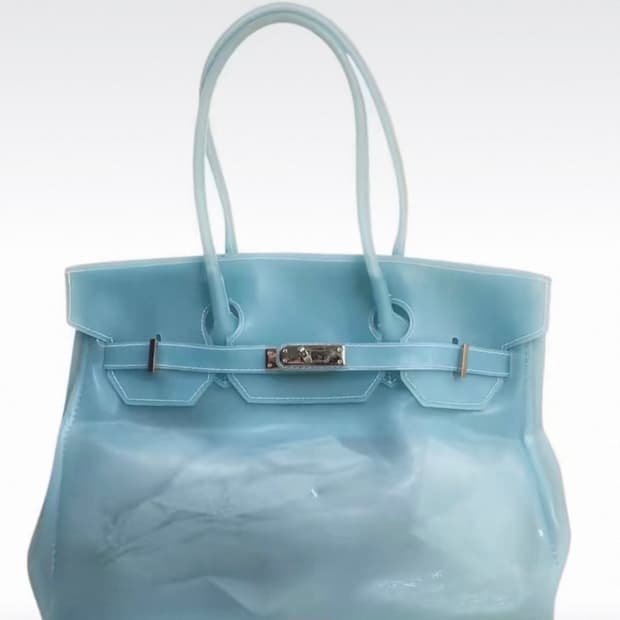 젤리버킨 블루🐳🪼