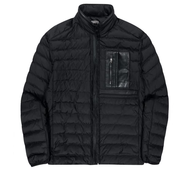 엑슬림 EP.8 패딩 xs