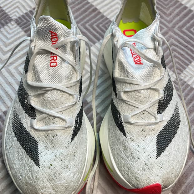 아디제로 프라임x2 스트렁