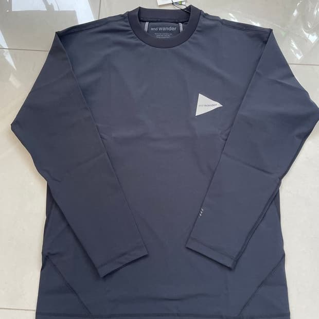RASH GUARD 래쉬가드