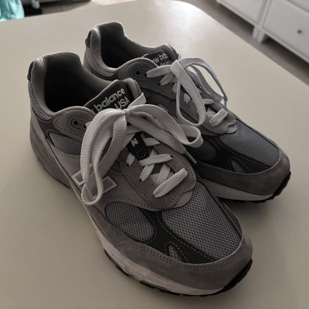 뉴발란스/993D/275