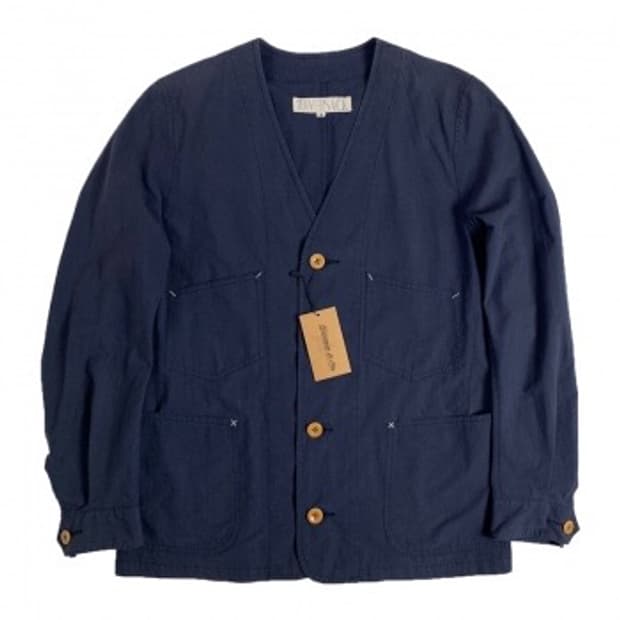 Haversack . Blouson