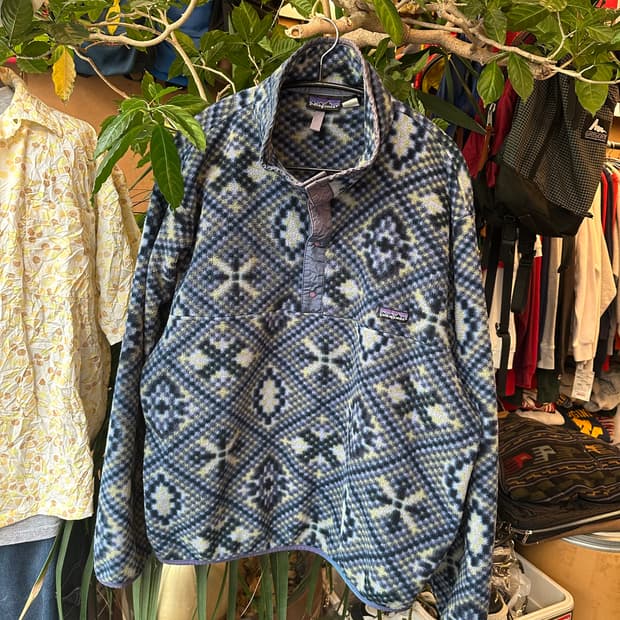 Z-422 파타고니아 신칠라 