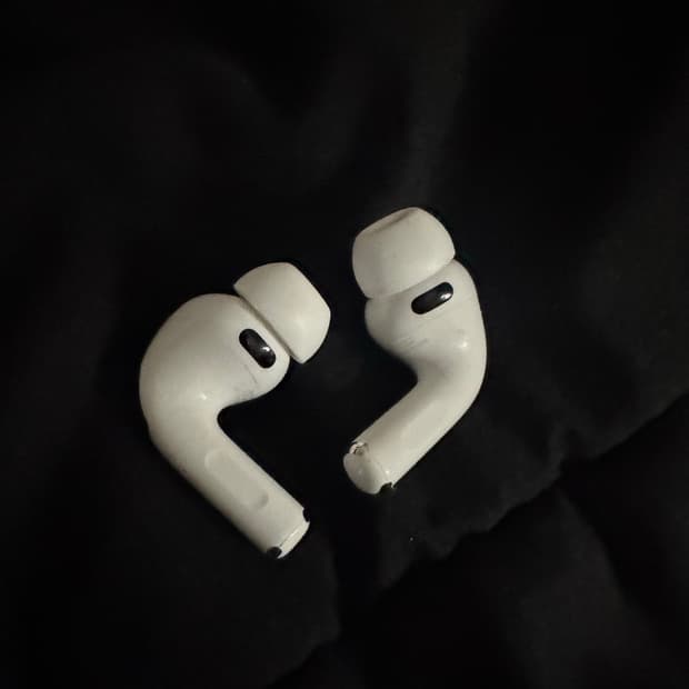 에어팟 프로 3세대 왼쪽 오른쪽 이어버드 팝니다.
