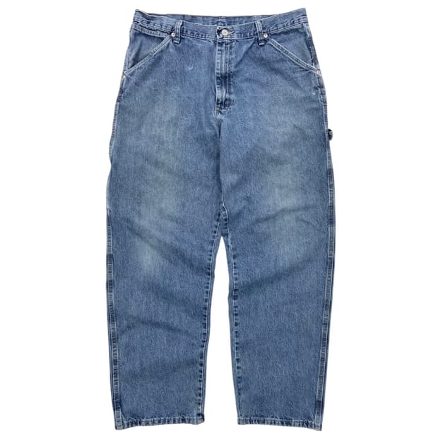 00's 랭글러 카펜더 팬츠 