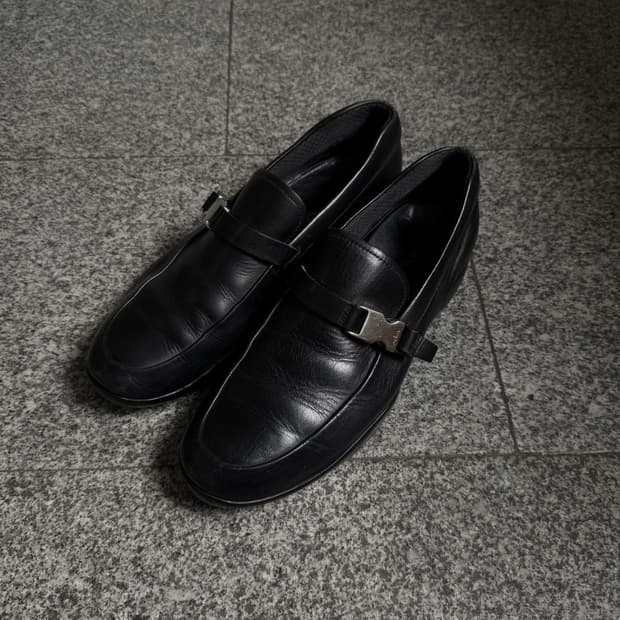 프라다 스포츠 로퍼