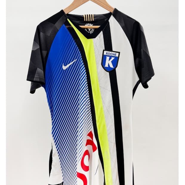 Nike X Koche