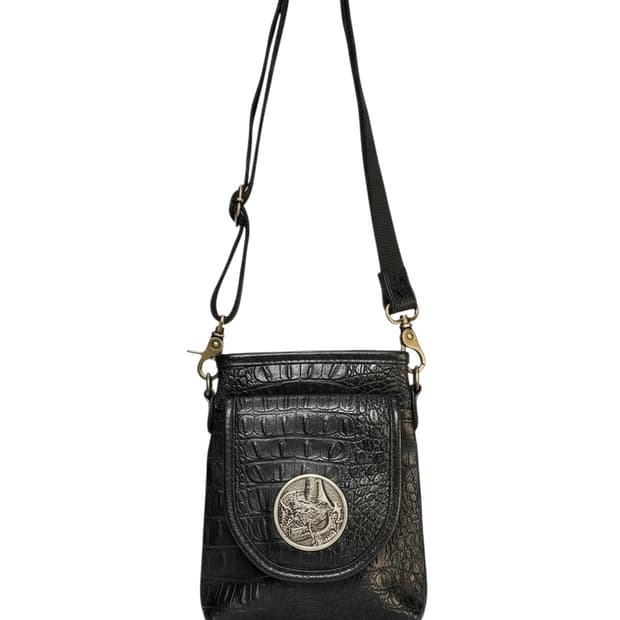 KARAKURI TAMASHII 絡繰魂 Orienatal Crossbag