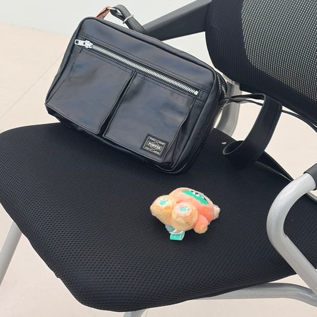 요시다포터 프리스타일 숄더 스몰