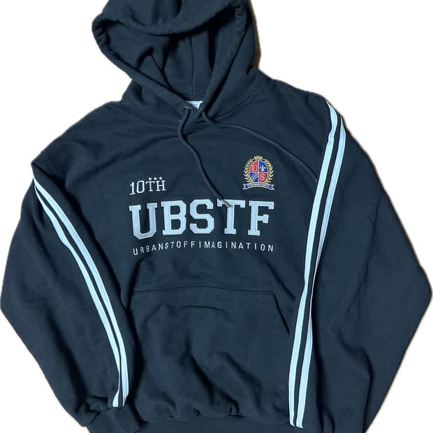 어반스터프 후드티