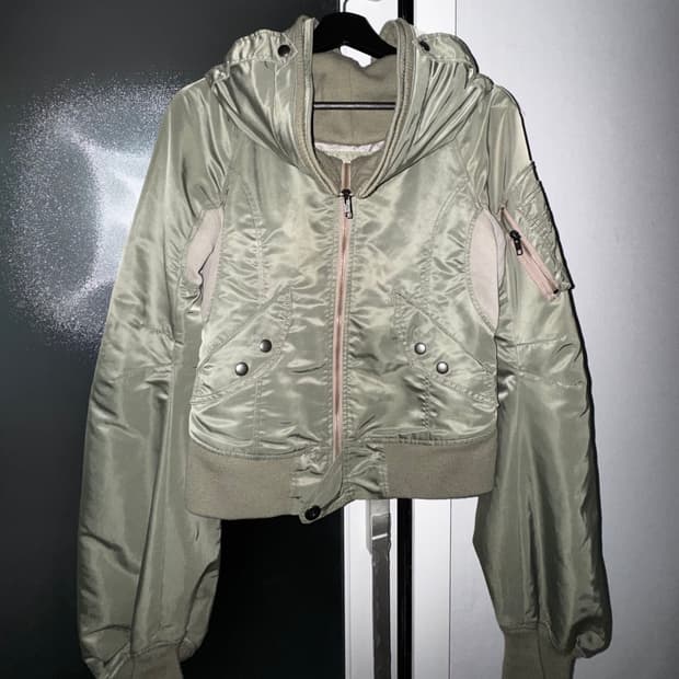 L.G.B BONO-4 SIZE. 1