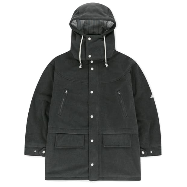 썬러브 플리스 필드 자켓 S 사이즈