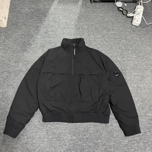 24FW C.P. Company 프리마로프트패딩점퍼