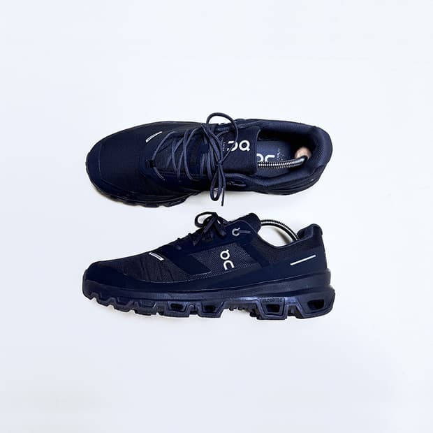 ON RUNNING(온러닝) / 클라우드 벤처 워터프루프 / 9