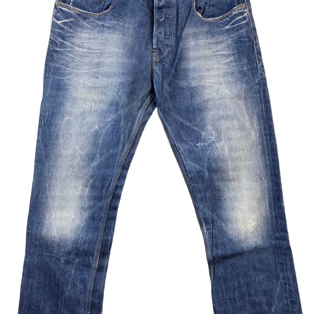 (특별할인)G-Star RAW 청바지 데님(W31/L32)