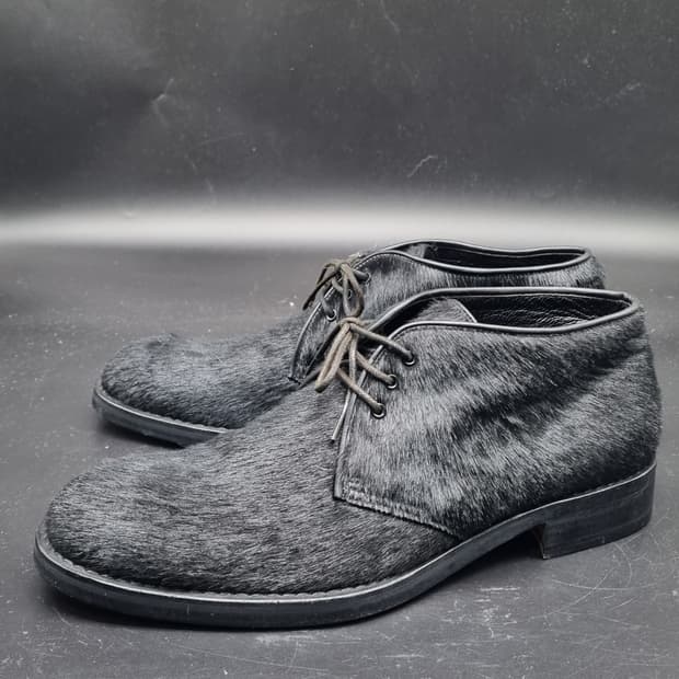 마리오파치오티 송치 남성부츠275