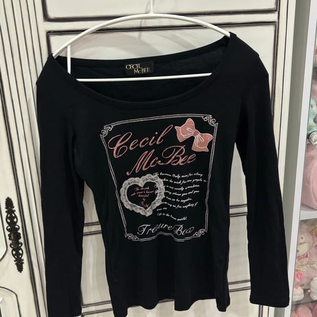 세실맥비 블핑 블랙핑크 히메갸루 딱붙 롱슬리브