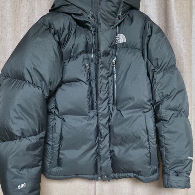 노스페이스대장구스패딩 95