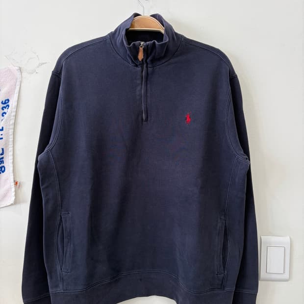 97. 폴로 반집업