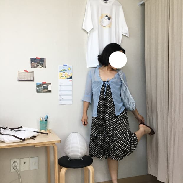 초코도트op