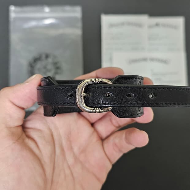 크롬하츠 건슬링어 브레이슬릿(OS)