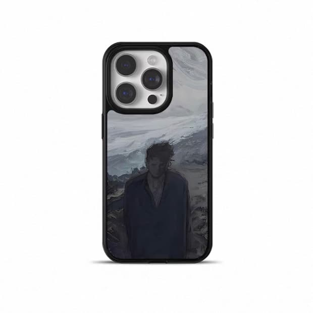 Phone case