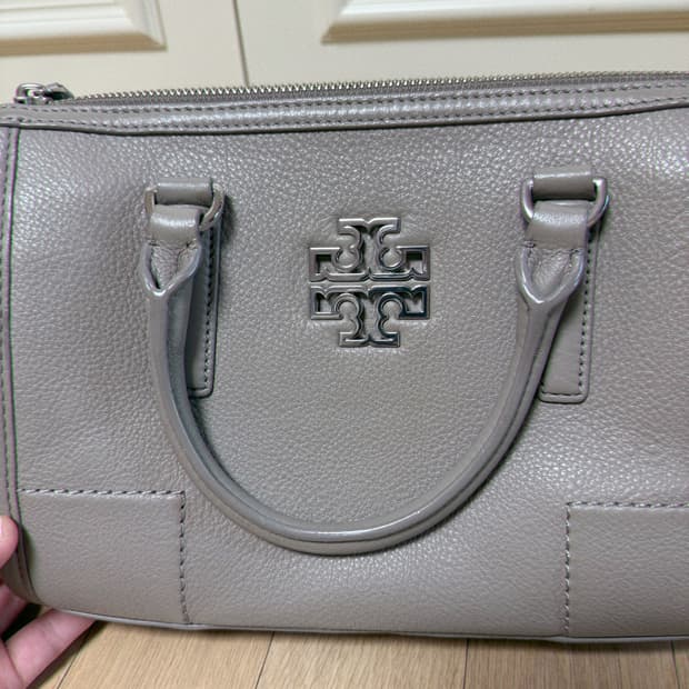 토리버치 토트백