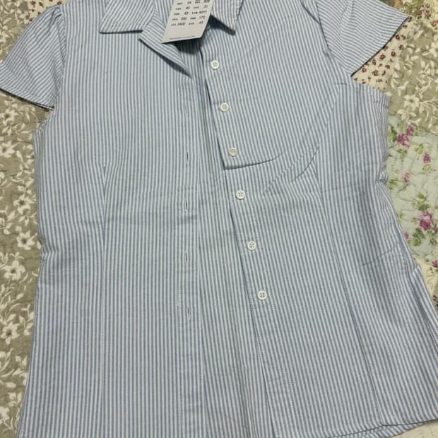 브랜디멜빌 셔츠