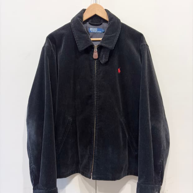 90's 폴로 랄프로렌 코듀로이 자켓