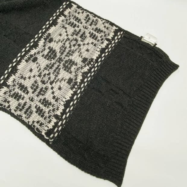 막스마라 퓨어 울 머플러