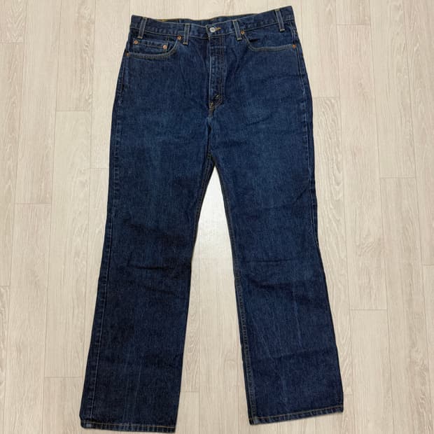 [38x32] 빈티지 리바이스 517 부츠컷 (미국)