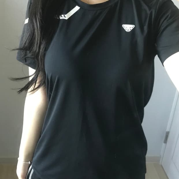다이나핏 반팔