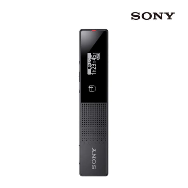(풀박스) SONY 소니 보이스 레코더 TX660 녹음기