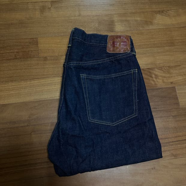 풀카운트 1101w 33