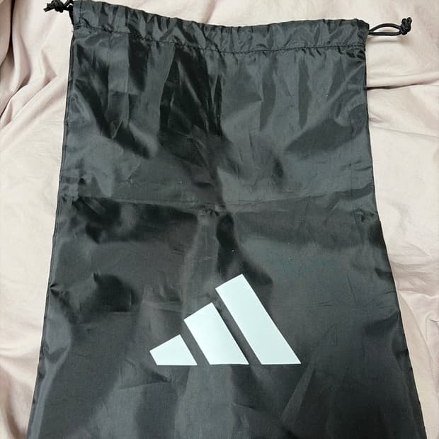 아디다스 주머니