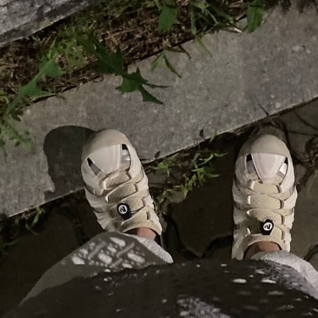 머렐 슈즈